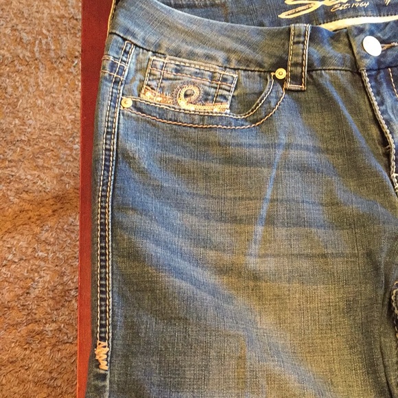 Boot cut jeans - Picture 5 of 6